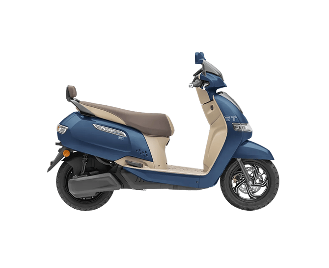 tvs iQube